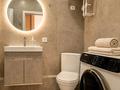 2-комнатная квартира · 50 м² · 9/9 этаж, Ауельбекова 120 — Назарбаева за 18 000 ₸ в Кокшетау — фото 8