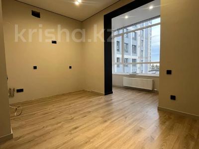 2-бөлмелі пәтер · 40 м² · 3/9 қабат, Шамши Калдаяков, бағасы: 24.5 млн ₸ в Астане, Сарайшык р-н