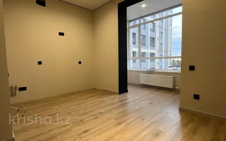 2-комнатная квартира · 40 м² · 3/9 этаж, Шамши Калдаяков за 24.5 млн ₸ в Астане, Сарайшык р-н — фото 5