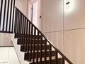 Часть дома · 4 комнаты · 178 м² · 1 сот., мкр Старый Аэропорт, Базарбай Жуманиязова 69/5 за 75 млн ₸ в Уральске — фото 6