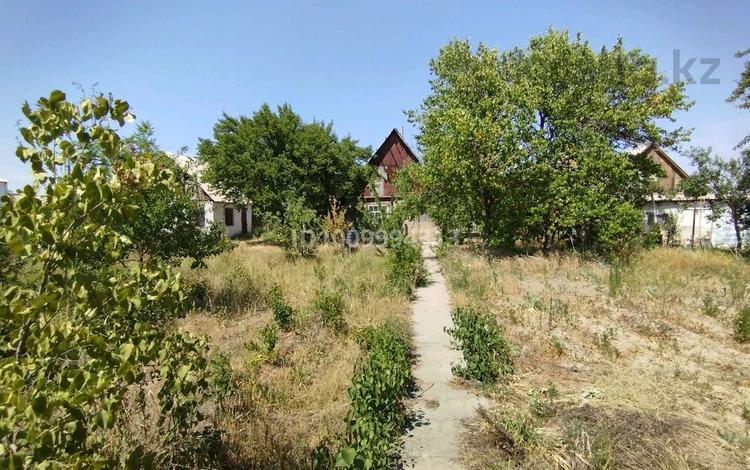 Саяжай · 2 бөлме · 49 м² · 8 жүзд., Розовая 11 — Не доезжая Шолдалы, бағасы: 10 млн ₸ в Таразе — фото 2