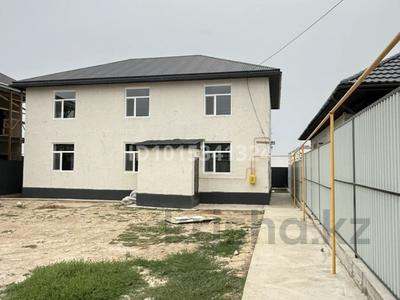 1 комната · 32 м² · 2/2 этаж, 203-учетный квартал 5125/46 — 5125/45 - қарсысында орналасақан Берекелі жатақханасы за 60 000 ₸ в Каскелене