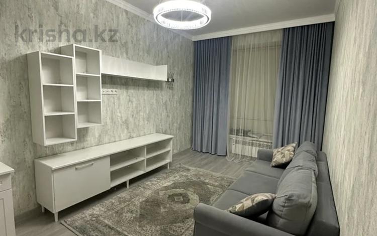 2-бөлмелі пәтер · 51 м² · 5/10 қабат, Мухамедханова 8, бағасы: 300 000 ₸ в Астане, Нура р-н — фото 2