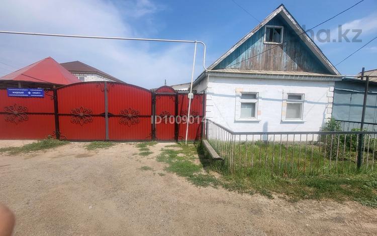 Отдельный дом · 4 комнаты · 70 м² · 6 сот., Жидебай за 15 млн ₸ в Уральске — фото 2
