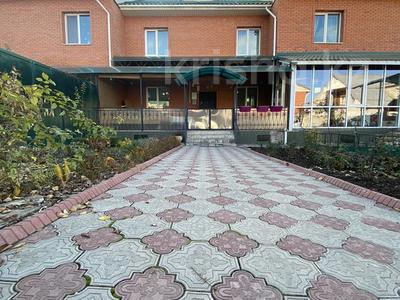 Жеке үй · 4 бөлме · 235 м² · 5.39 сот., мкр Карагайлы, Арал 37, бағасы: 125 млн 〒 в Алматы, Наурызбайский р-н