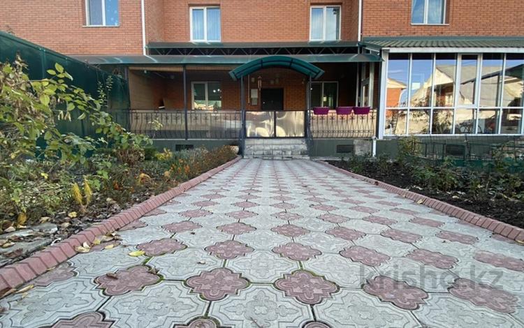 Жеке үй · 4 бөлме · 235 м² · 5.39 жүзд., Қарағайлы ш/а., Арал 37, бағасы: 125 млн ₸ в Алматы, Наурызбайский р-н — фото 23