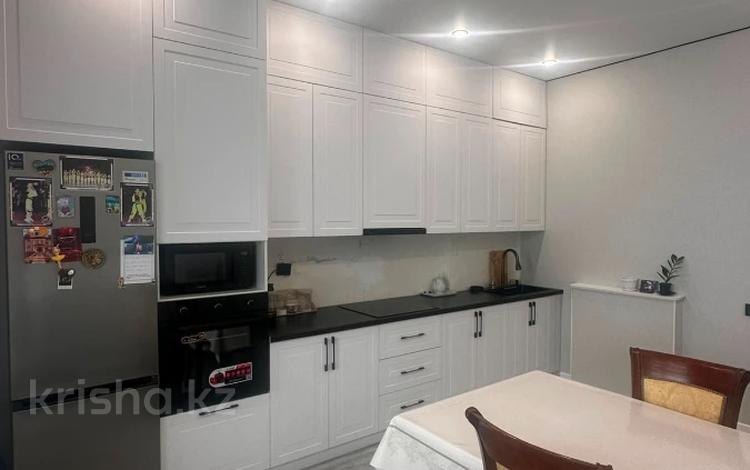 2-бөлмелі пәтер · 70 м² · 3/9 қабат, Ахмет Байтурсынулы — Жургенова, бағасы: 57 млн ₸ в Астане, Сарайшык р-н — фото 7