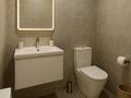 2-комнатная квартира · 45 м² · 3/10 этаж, ул. Ардагерлер 38/3 за 20 000 ₸ в Астане, Сарыарка р-н — фото 3