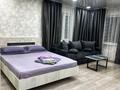 1-комнатная квартира, 34 м², 4/4 этаж посуточно, Торайгырова 95 за 12 000 〒 в Павлодаре