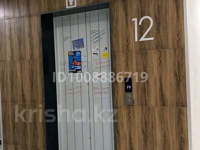 1-бөлмелі пәтер · 50 м² · 12/15 қабат, Райымбека 210, бағасы: 275 000 〒 в Алматы, Алмалинский р-н