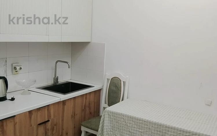 1-комнатная квартира · 35 м² · 3/14 этаж, Кайыма Мухамедханова 17 ГОРЯЧАЯ ЦЕНА СРОЧНО!!! за 21.5 млн ₸ в Астане, Есильский р-н — фото 4