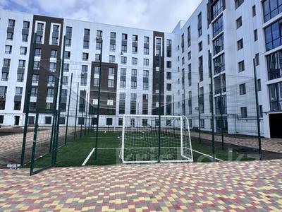 3-комнатная квартира · 102.1 м² · 6/9 этаж, Назарбаева Проспект 235 за 41 млн ₸ в Костанае