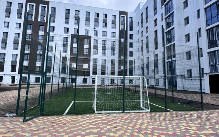 3-бөлмелі пәтер · 102.1 м² · 6/9 қабат, Назарбаева Проспект 235, бағасы: 41 млн ₸ в Костанае — фото 27