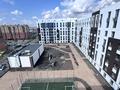 3-бөлмелі пәтер · 102.1 м² · 6/9 қабат, Назарбаева Проспект 235, бағасы: 41 млн ₸ в Костанае — фото 2