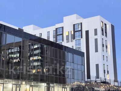 3-комнатная квартира · 102.1 м² · 6/9 этаж, Назарбаева Проспект 235 за 41 млн ₸ в Костанае