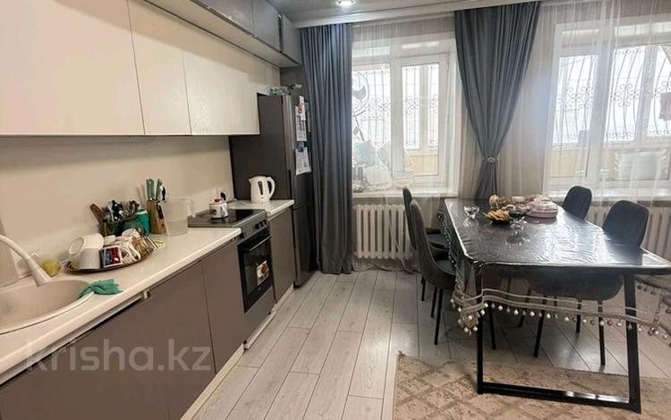 3-комнатная квартира · 70 м² · 10/10 этаж, Физкультурная 9/2 за 30 млн ₸ в Семее — фото 2