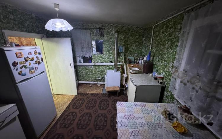Отдельный дом · 3 комнаты · 52.2 м² · 4.5 сот., В.М. Комарова за 14 млн ₸ в Костанайской обл. — фото 2