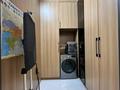 3-бөлмелі пәтер · 120 м² · 1/4 қабат, Сагадат Нурмагамбетова 138/2, бағасы: 163 млн ₸ в Алматы, Медеуский р-н — фото 20