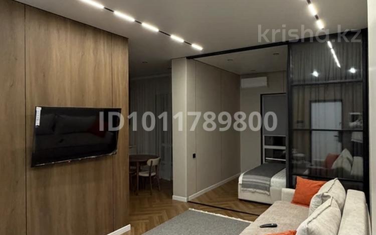 2-комнатная квартира · 44 м² · 13/14 этаж, Туран 56 — Бухар Жырау за 26 500 ₸ в Астане, Есильский р-н — фото 13