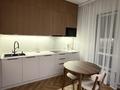 2-комнатная квартира · 44 м² · 13/14 этаж, Туран 56 — Бухар Жырау за 26 500 ₸ в Астане, Есильский р-н — фото 6