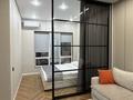 2-комнатная квартира · 44 м² · 13/14 этаж, Туран 56 — Бухар Жырау за 26 500 ₸ в Астане, Есильский р-н — фото 11