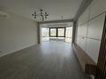 3-бөлмелі пәтер · 115 м² · 17/20 қабат, Самал-2 ш/а. 33, бағасы: 115 млн ₸ в Алматы, Медеуский р-н