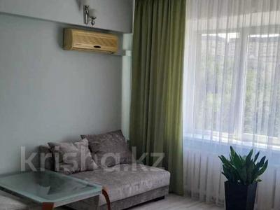 1-бөлмелі пәтер · 43 м² · 5/5 қабат, Розыбакиева 220, бағасы: 32 млн ₸ в Алматы, Бостандыкский р-н