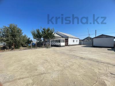 Отдельный дом · 5 комнат · 150 м² · 10 сот., Кисмет аккудин за 45 млн ₸ в Атырау