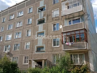 1-комнатная квартира · 34 м² · 5/5 этаж, Казбек би 28 — Утепова Казбек би за 13.8 млн 〒 в Усть-Каменогорске