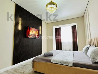 1-комнатная квартира · 50 м² · 6 этаж, мкр. Алтын орда, Алия Молдагулова 66Б за 3 000 〒 в Актобе