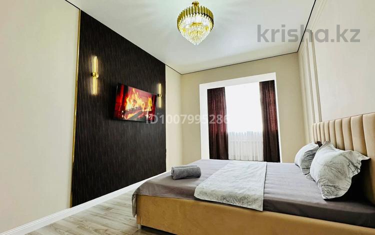 1-комнатная квартира · 50 м² · 6 этаж, мкр. Алтын орда, Алия Молдагулова 66Б за 3 000 〒 в Актобе — фото 2