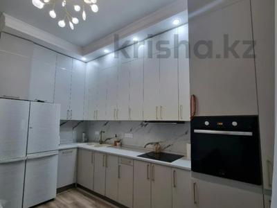 3-комнатная квартира · 105 м² · 2/18 этаж, 16-й мкр 64 за 32 млн ₸ в Актау