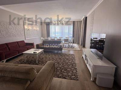 Аренда квартир в Алматы: 5-комнатная квартира · 260 м² · 7/9 этаж, Кабанбай батыра — Қалдаяқов-Қабанбай батыр за 1.7 млн 〒 5-комнатная квартира · 260 м² · 7/9 этаж, Кабанбай батыра — Қалдаяқов-Қабанбай батыр за 1.7 млн 〒 в Алматы, Медеуский р-н
