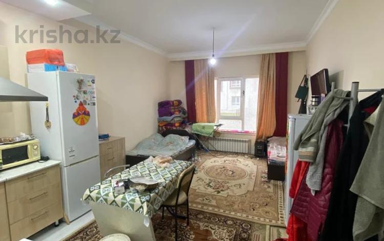 1-комнатная квартира · 29 м² · 1/9 этаж, мкр Аккент за 20 млн ₸ в Алматы, Алатауский р-н — фото 2