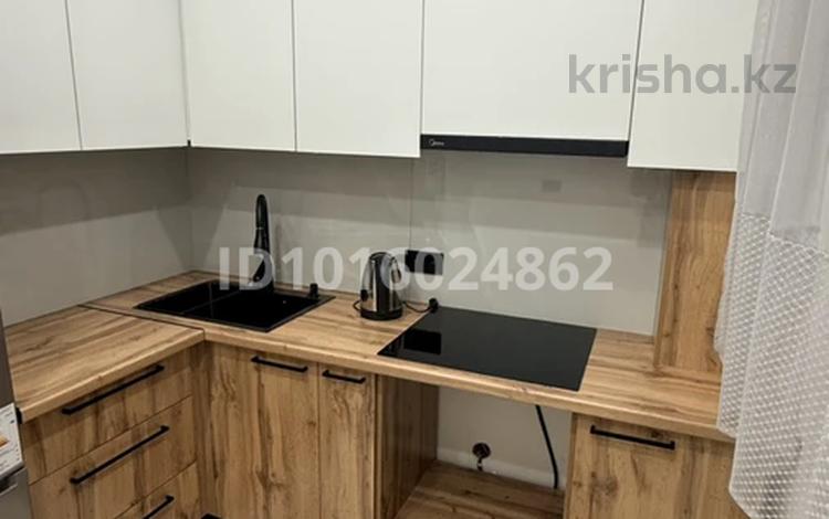 3-комнатная квартира · 64 м² · 4/9 этаж, Боткина 1/1 — Торговый дом «Maxima» за 400 000 ₸ в Алматы, Алатауский р-н — фото 2