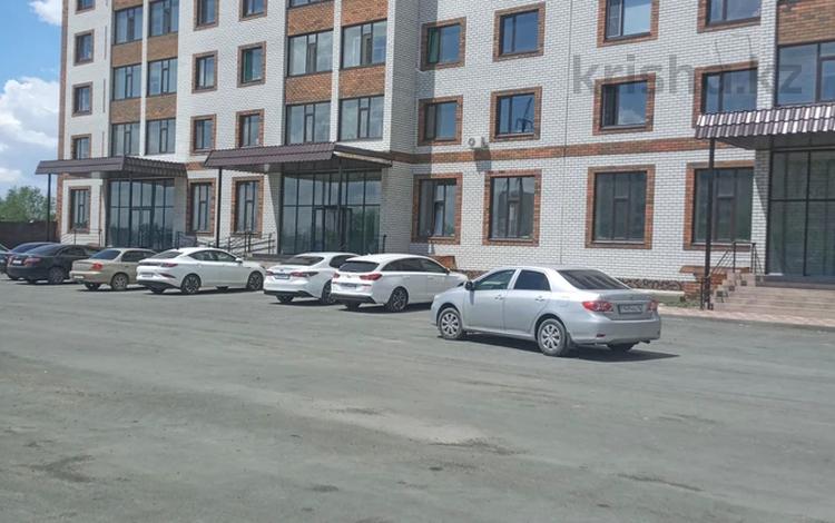 2-комнатная квартира · 60 м² · 2/5 этаж, Сеченева 10/1 — Северный за 25.8 млн ₸ в Семее — фото 33