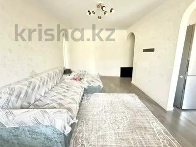 3-комнатная квартира · 60 м² · 3/4 этаж, Панфилова 37 за 38 млн ₸ в Алматы, Алмалинский р-н