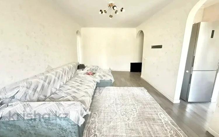 3-комнатная квартира · 60 м² · 3/4 этаж, Панфилова 37 за 38 млн ₸ в Алматы, Алмалинский р-н — фото 6