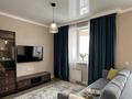 1-бөлмелі пәтер · 50 м² · 9/15 қабат, Наурызбай батыра 50 — Жибек Жолы, бағасы: 20 000 ₸ в Алматы, Алмалинский р-н