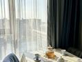 1-бөлмелі пәтер · 50 м² · 9/15 қабат, Наурызбай батыра 50 — Жибек Жолы, бағасы: 20 000 ₸ в Алматы, Алмалинский р-н — фото 6