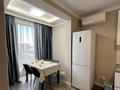 1-бөлмелі пәтер · 50 м² · 9/15 қабат, Наурызбай батыра 50 — Жибек Жолы, бағасы: 20 000 ₸ в Алматы, Алмалинский р-н — фото 7