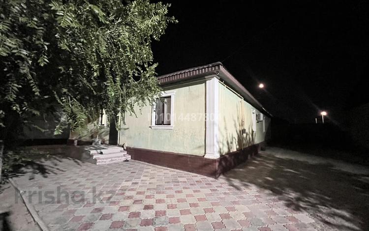 Отдельный дом · 4 комнаты · 174 м² · 8 сот., мкр Геолог, Құрылышылар 11 за 33 млн ₸ в Атырау — фото 2