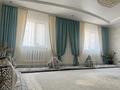Отдельный дом · 4 комнаты · 174 м² · 8 сот., мкр Геолог, Құрылышылар 11 за 33 млн ₸ в Атырау — фото 14