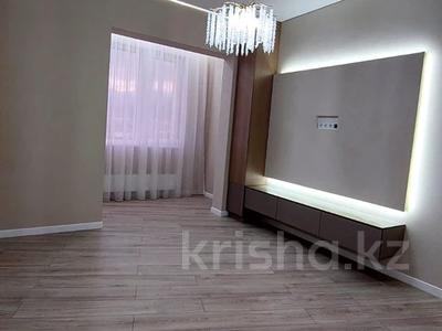 2-комнатная квартира, 68 м², 10/20 этаж, Гагарина 310 за ~ 63 млн 〒 в Алматы, Бостандыкский р-н