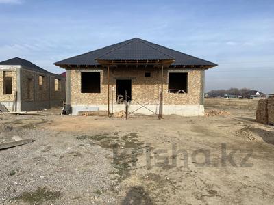 Отдельный дом · 5 комнат · 125 м² · 4.5 сот., мкр Ынтымак, Мкр Коянкус 134 — Гейт сити за 26 млн ₸ в Алатау