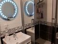 4-комнатная квартира · 84.7 м² · 5/5 этаж, мкр Сайрам 12 — 65 мектептің қасында за 30 млн ₸ в Шымкенте, Аль-Фарабийский р-н — фото 3