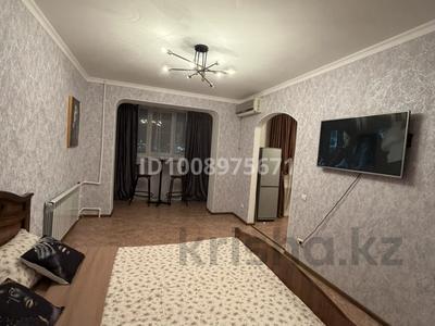 1-комнатная квартира · 40 м² · 7/9 этаж, мкр 11 115 за 1 500 〒 в Актобе