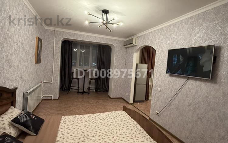 1-комнатная квартира · 40 м² · 7/9 этаж, мкр 11 115 за 1 500 〒 в Актобе — фото 2