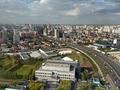 4-комнатная квартира · 145 м² · 20/33 этаж, Кошкарбаева 10/1 — Посольства США за 950 000 ₸ в Астане, Алматы р-н — фото 28