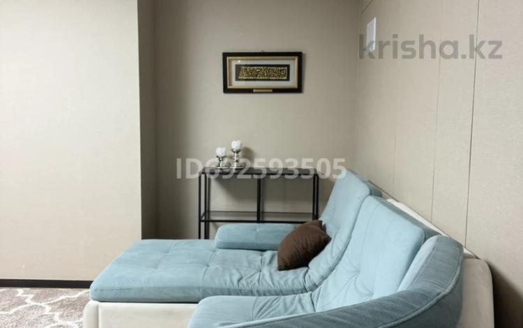 4-комнатная квартира · 145 м² · 20/33 этаж, Кошкарбаева 10/1 — Посольства США за 950 000 ₸ в Астане, Алматы р-н — фото 64